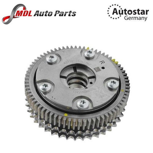Autostar germany camshaft - autostar,