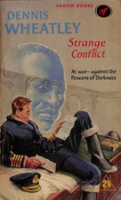 Strange Conflict - Dennis