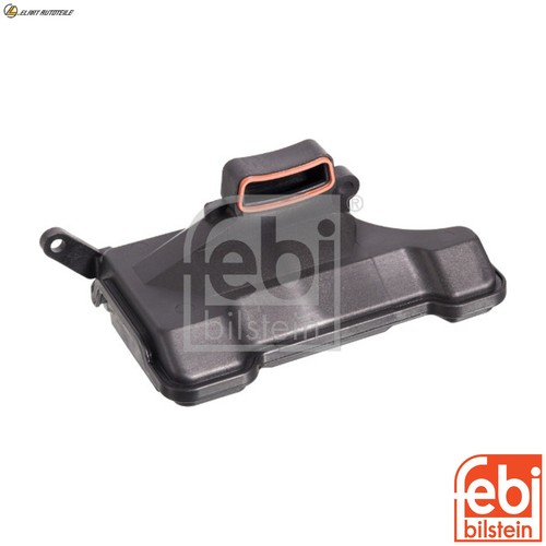 Hydraulic filter automatic - filter,
