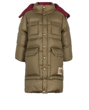 Gucci x The North Face Parka