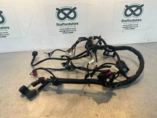 YAMAHA YZF-R 125CC MOTORBIKE