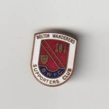 BOLTON WANDERERS F.C. VINTAGE