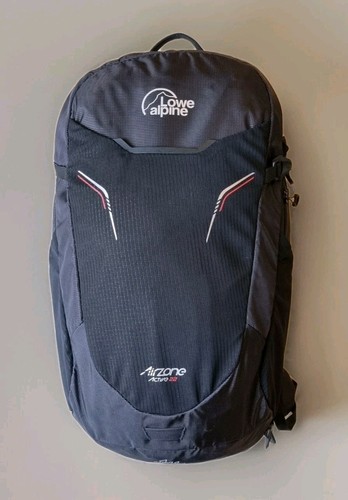 Lowe alpine airzone active 22l - lowe,