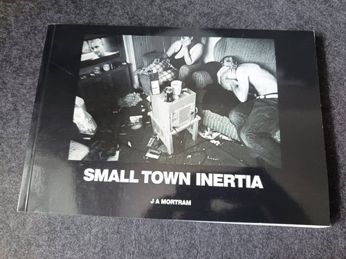 Small town inertia - , j