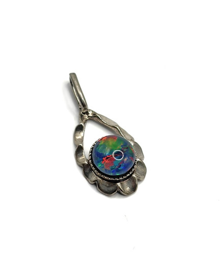Small vintage sterling silver - sterling,