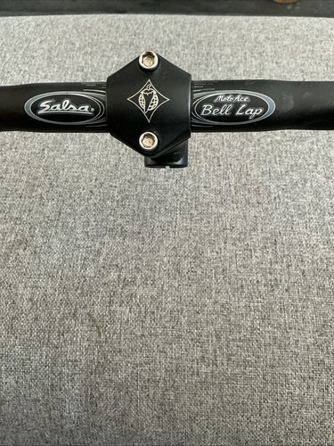 Salsa moto ace - salsa, bell