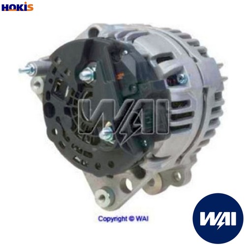 Alternator 13850n for skoda - alternator,
