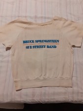 84/85 Bruce Springsteen Born