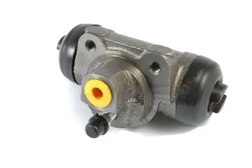 Wheel cylinder rear axle cast - wheel,