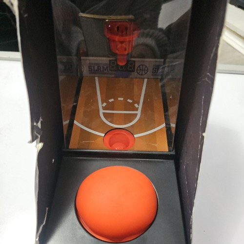 Retro mini arcade basketball - retro,