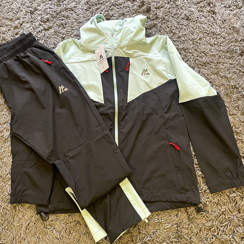 Montrex men piece - montrex, 2-piece