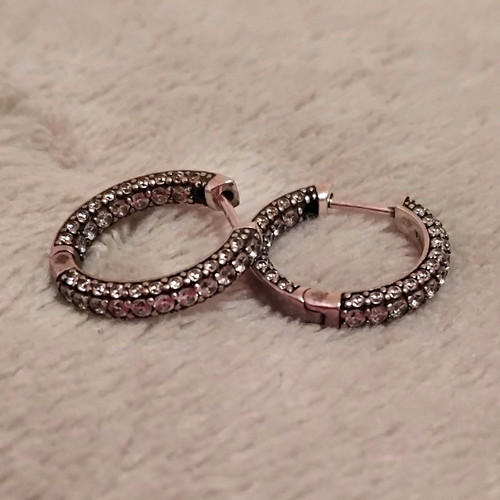 Genuine pandora sparkling - pandora,
