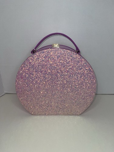 Glitter mini candied - mini, “candied