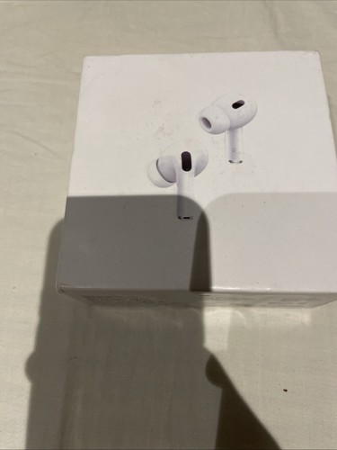 Airpods pro 2nd gen - pro,