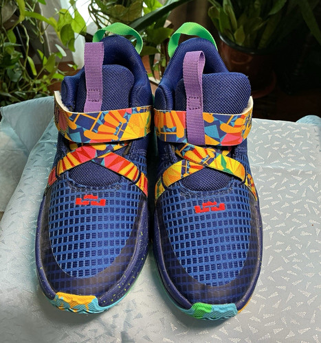 Nike lebron soldier unisex - lebron,