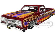 1965 CHEVROLET EL CAMINO