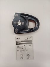 Petzl P60A MINDER Swing Cheek Prussik Pulley Rope Capture Hauling Climbing