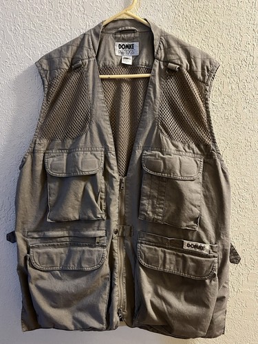 Domke photogs utility - utility, vest