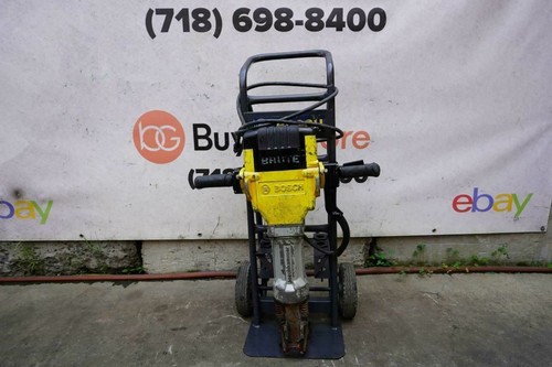 Bosch brute lbs - 60, electric