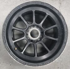 Team Dynamics centre lock wheel 13" 10J F4 kit car westfield caterham MX5 race