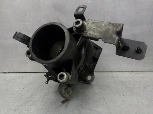 Fiat stilo throttle body 9 - stilo, 1.9