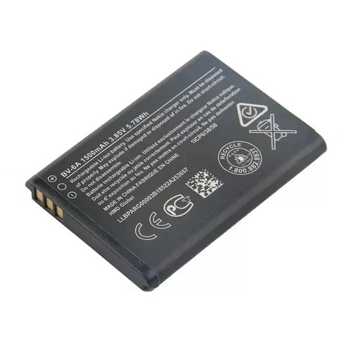 Brand new battery model - new, bv-6a