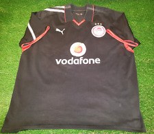 Olympiakos Official 4th Shirt