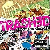 Tidy trax bootlegs and blags - tidy,