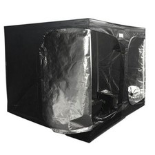 GROW TENT 2.4m x 2.4m x 2m