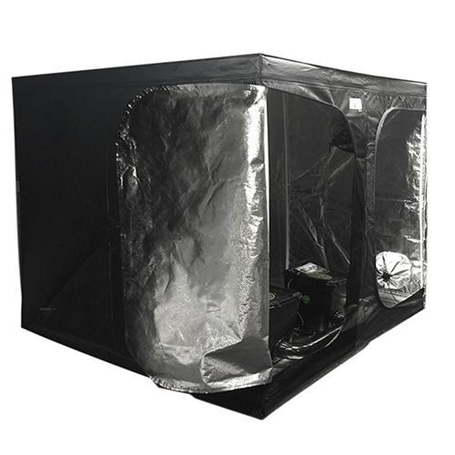 Grow tent 4m x - grow,