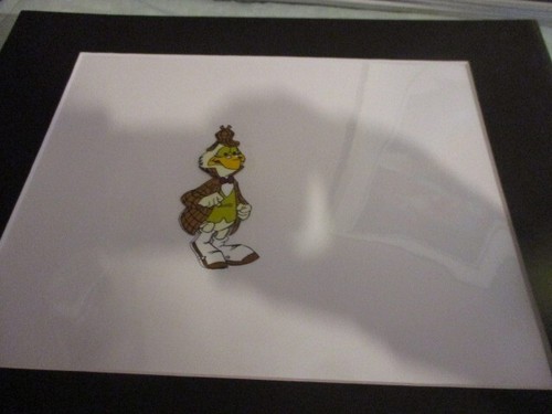 Original count duckula von - duckula, dr.