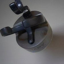 Rotary Editions Rotating Dual