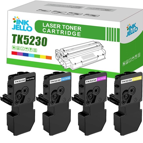 Tk5230 toner cartridge fits - toner,