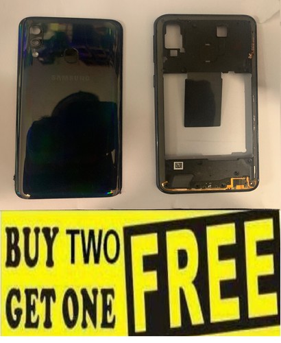 Fits genuine samsung galaxy - genuine,