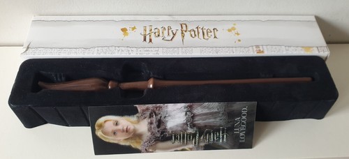 Harry potter mystery - potter, wand