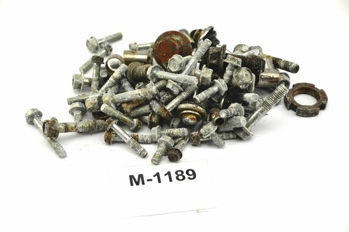 Honda 500 engine - cx,