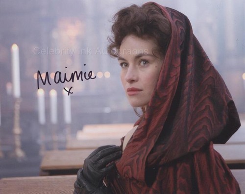 Maimie mccoy milady the - milady,