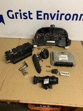 FIAT PANDA MK2 ENGINE ECU KIT