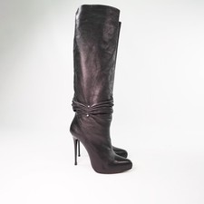 GIANMARCO LORENZI Black