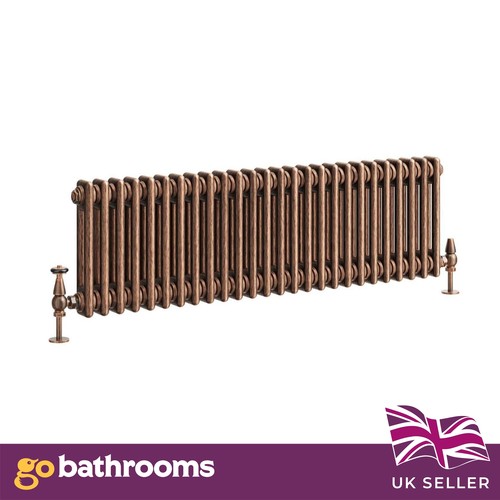Traditional column radiator - traditional,