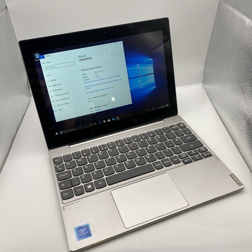 Lenovo miix 320 10icr - miix, 320-10icr