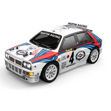 Mjx hyper 14302 - go, car