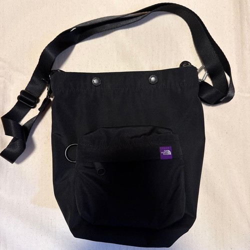 The north face purple label - the,
