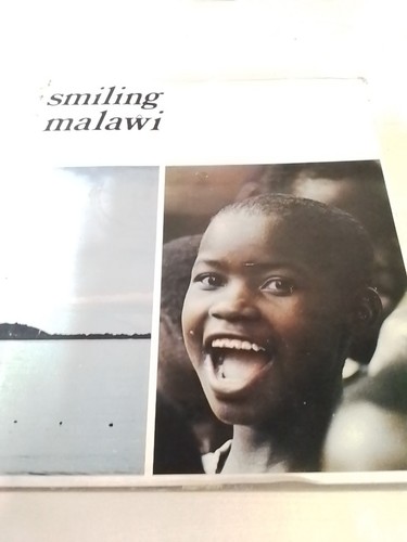 Smiling malawi a tenth - smiling,
