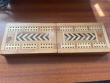 Antique vintage wooden - /,