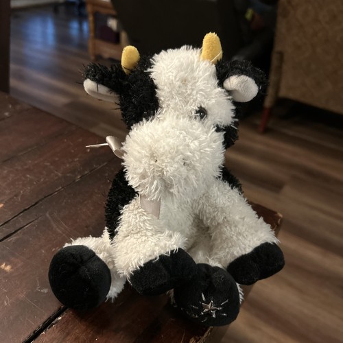 Shining stars cow plush - shining,