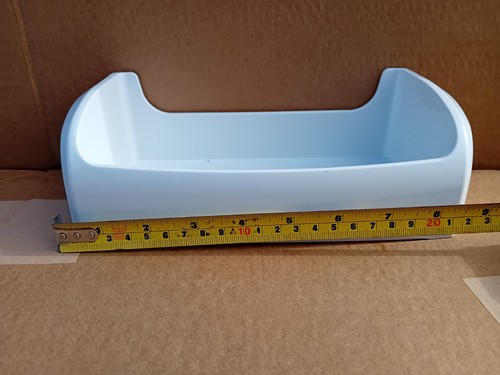 Hotpoint fridge door shelf - fridge,