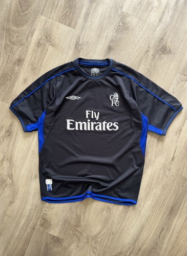Chelsea 2003 - chelsea, fc