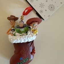 Disney Toy Story Andy's