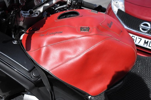 Honda st1300 top - st1300,